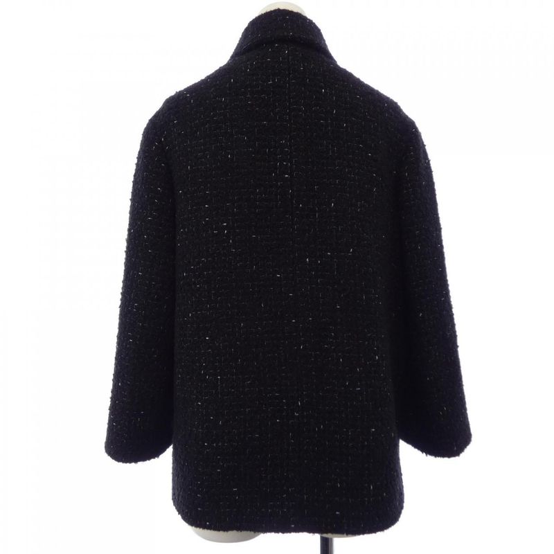 Chanel P78221v70552 Jacket