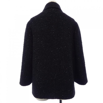 Chanel P78221v70552 Jacket