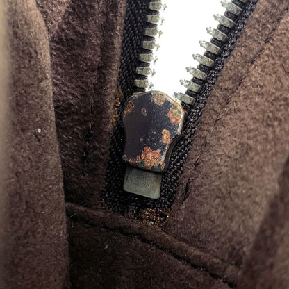 Louis Vuitton Reporter Special Order Shoulder Bag Epi Brown Women