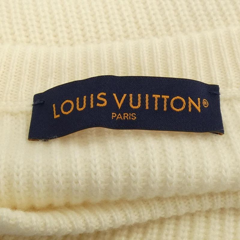 Louis Vuitton Hun40wrvt Knit