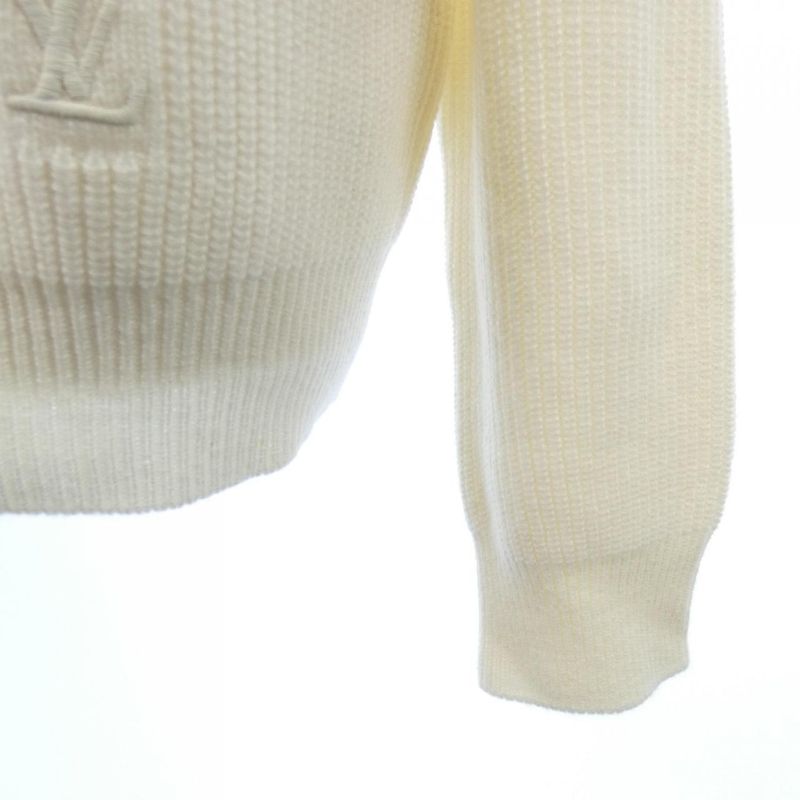 Louis Vuitton Hun40wrvt Knit