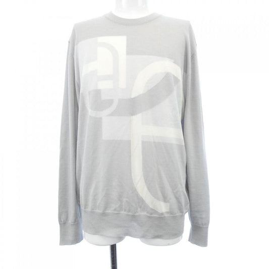 Hermes Maillon En Carque 567150ha Knit