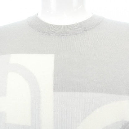 Hermes Maillon En Carque 567150ha Knit