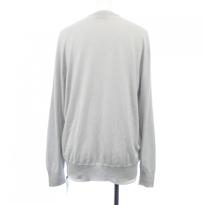 Hermes Maillon En Carque 567150ha Knit