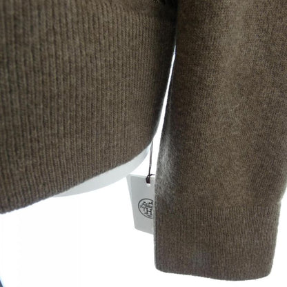 Hermes Les Tambours 3h2708di Cardigan