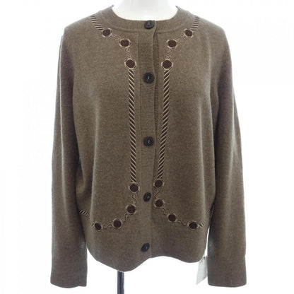 Hermes Les Tambours 3h2708di Cardigan