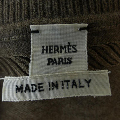 Hermes Les Tambours 3h2708di Cardigan