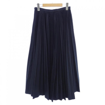 Christian Dior 411j19a2104 Skirt