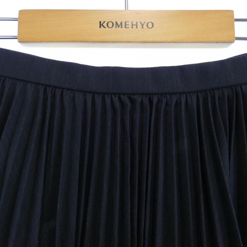 Christian Dior 411j19a2104 Skirt