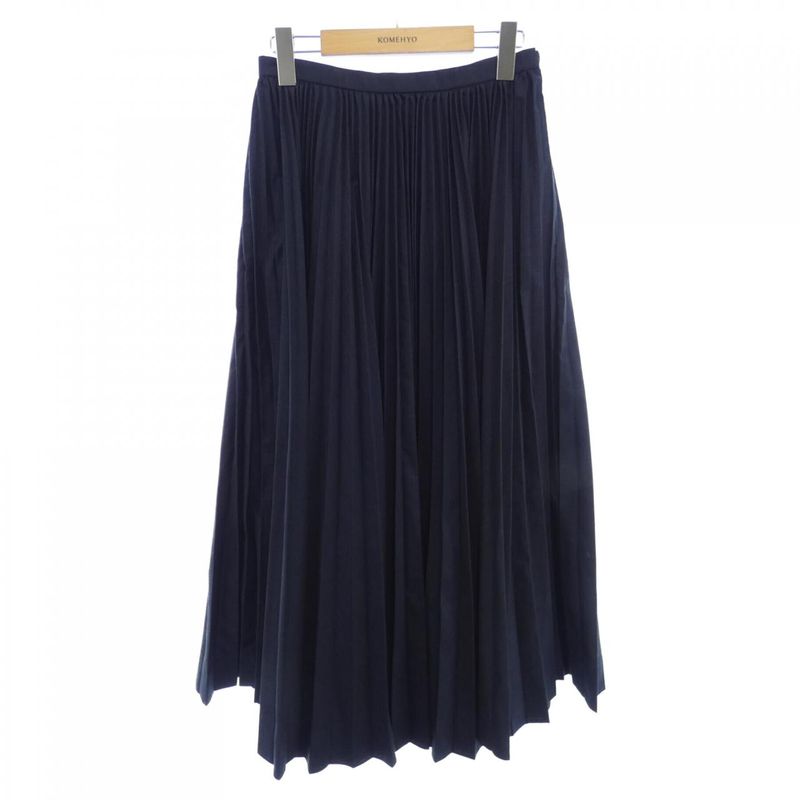 Christian Dior 411j19a2104 Skirt