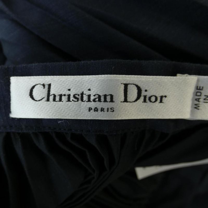 Christian Dior 411j19a2104 Skirt