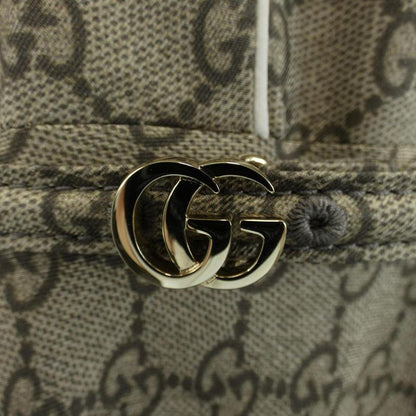 Gucci GG Silk Twill Dress 813259 Z8bwv Dress