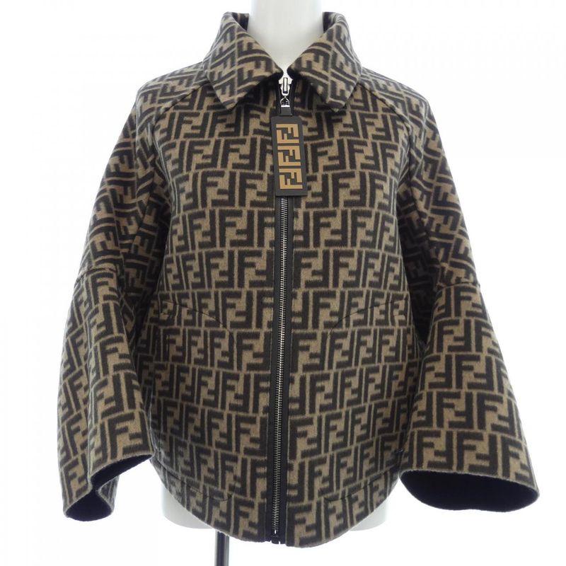 Fendi Fj6613 A5hd Jacket