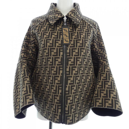 Fendi Fj6613 A5hd Jacket