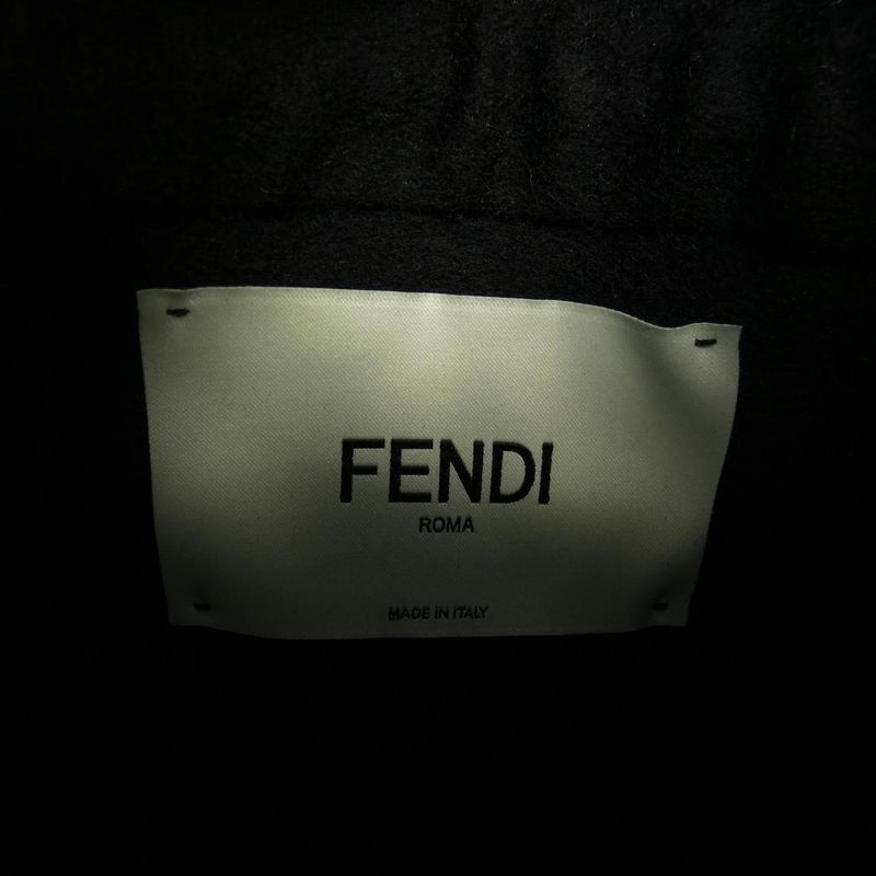 Fendi Fj6613 A5hd Jacket