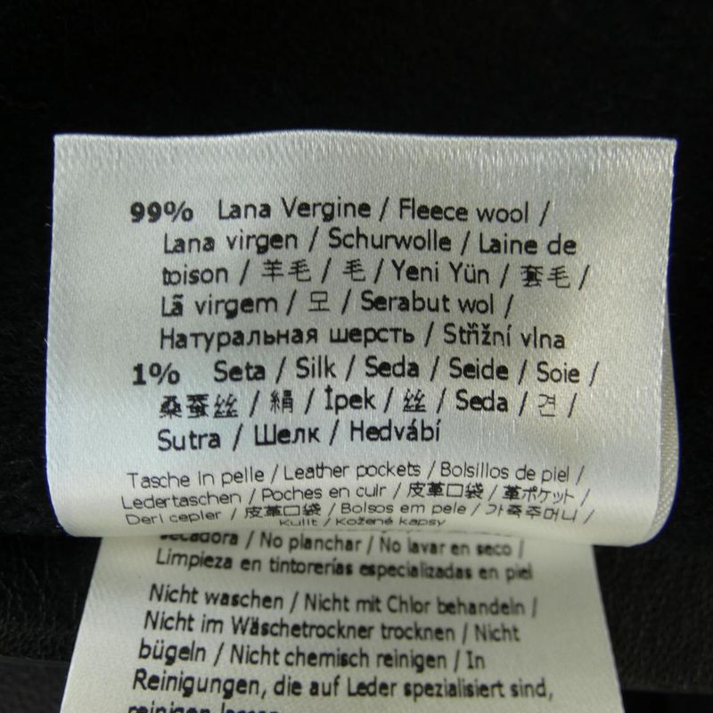 Fendi Fj6613 A5hd Jacket