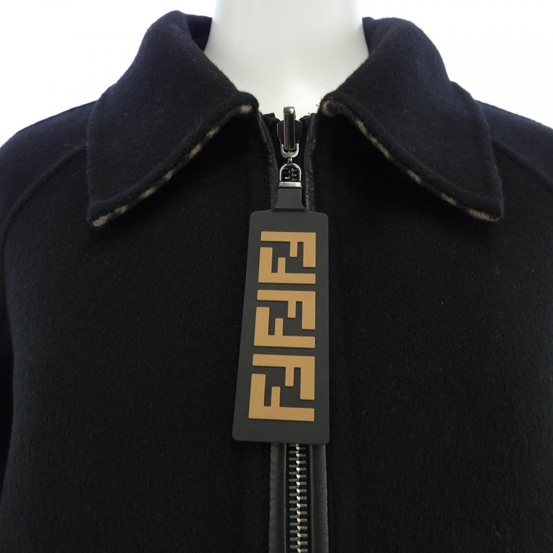 Fendi Fj6613 A5hd Jacket