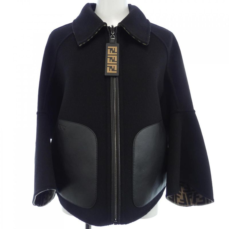 Fendi Fj6613 A5hd Jacket