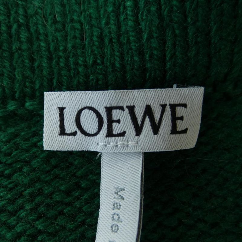 Loewe S359y14kfx Knit