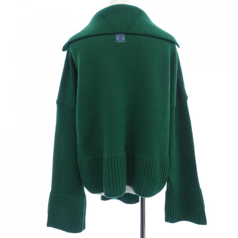 Loewe S359y14kfx Knit