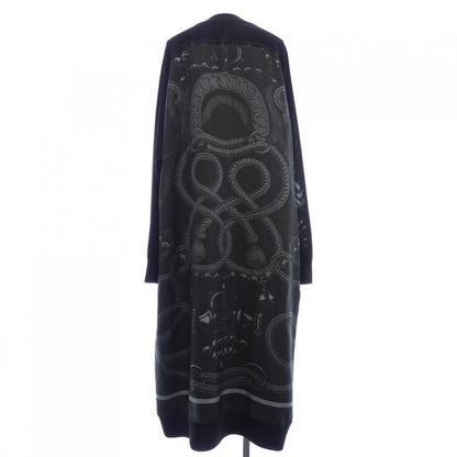 Hermes 5h2801dx Long Cardigan