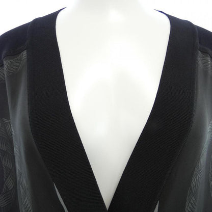 Hermes 5h2801dx Long Cardigan