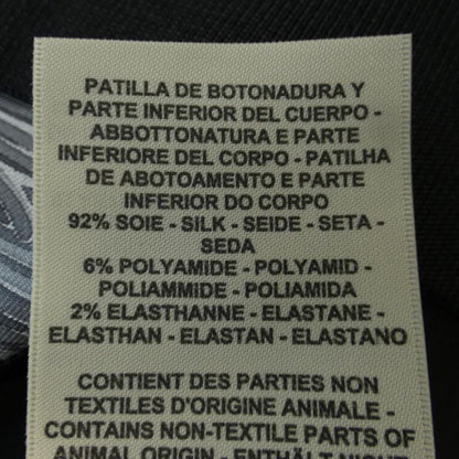 Hermes 5h2801dx Long Cardigan