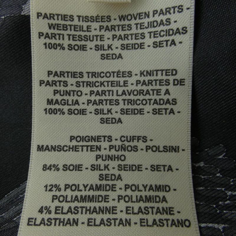 Hermes 5h2801dx Long Cardigan