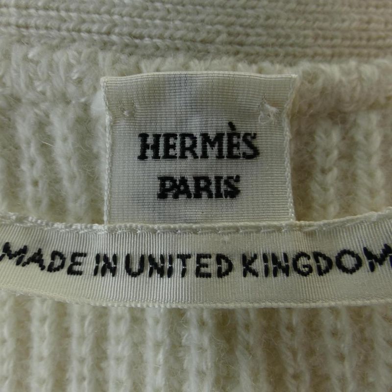 Hermes 4e2701d1 Cardigan
