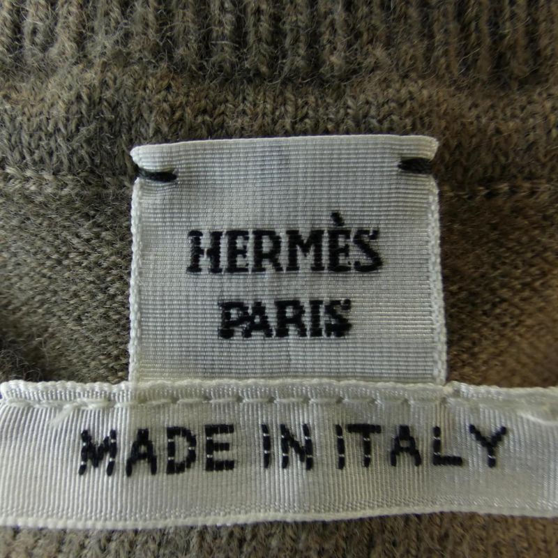 Hermes H Motif 5h2532d3 Dress