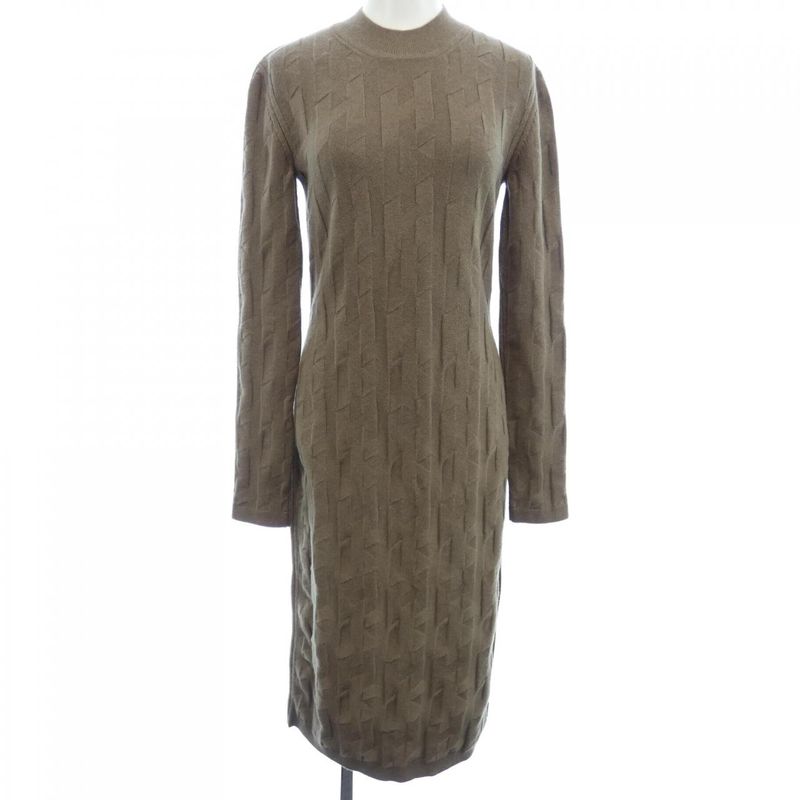 Hermes H Motif 5h2532d3 Dress