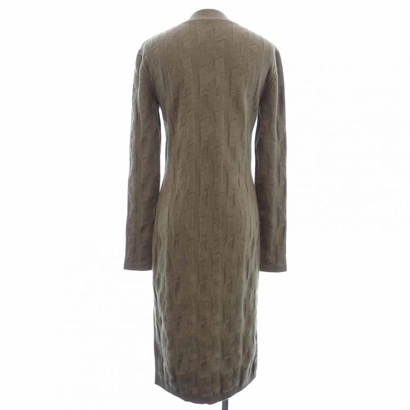 Hermes H Motif 5h2532d3 Dress