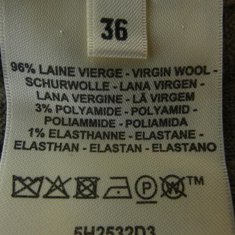 Hermes H Motif 5h2532d3 Dress