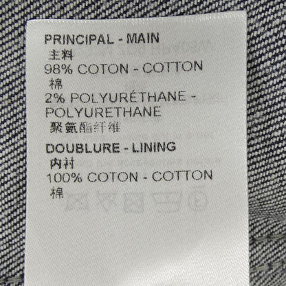 Louis Vuitton Monogram Denim Workwear Jacket Hpa05wzo9 Blouson