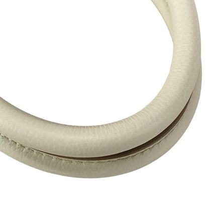 Hermes Handbag Excellent Condition Birkin 30 Cles Rose Gold Hardware