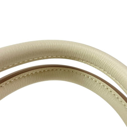 Hermes Handbag Excellent Condition Birkin 30 Cles Rose Gold Hardware