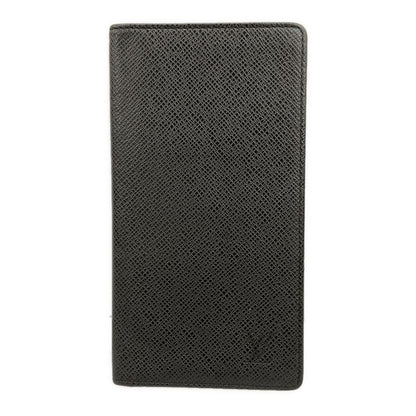 Louis Vuitton Taiga Porte Barrule Carte Cles Di M30392 Ardoise Leather