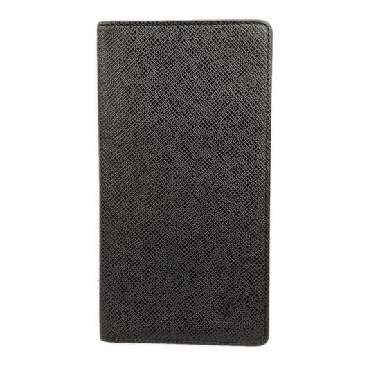 Louis Vuitton Taiga Porte Barrule Carte Cles Di M30392 Ardoise Leather