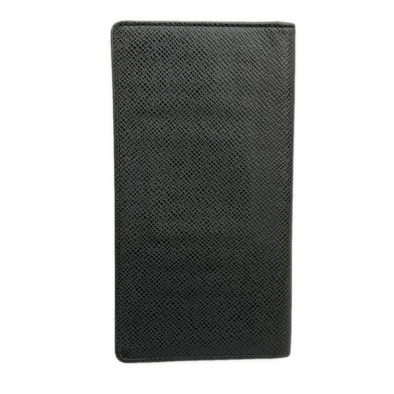 Louis Vuitton Taiga Porte Barrule Carte Cles Di M30392 Ardoise Leather