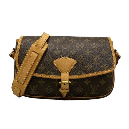 Louis Vuitton Monogram Sologne M42250 - Shoulder Bag