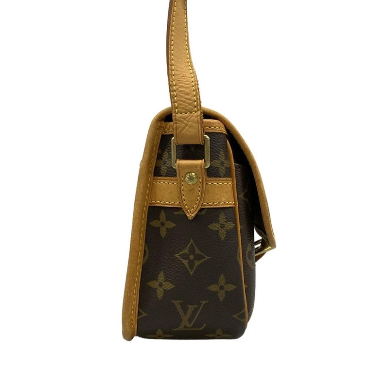 Louis Vuitton Monogram Sologne M42250 - Shoulder Bag