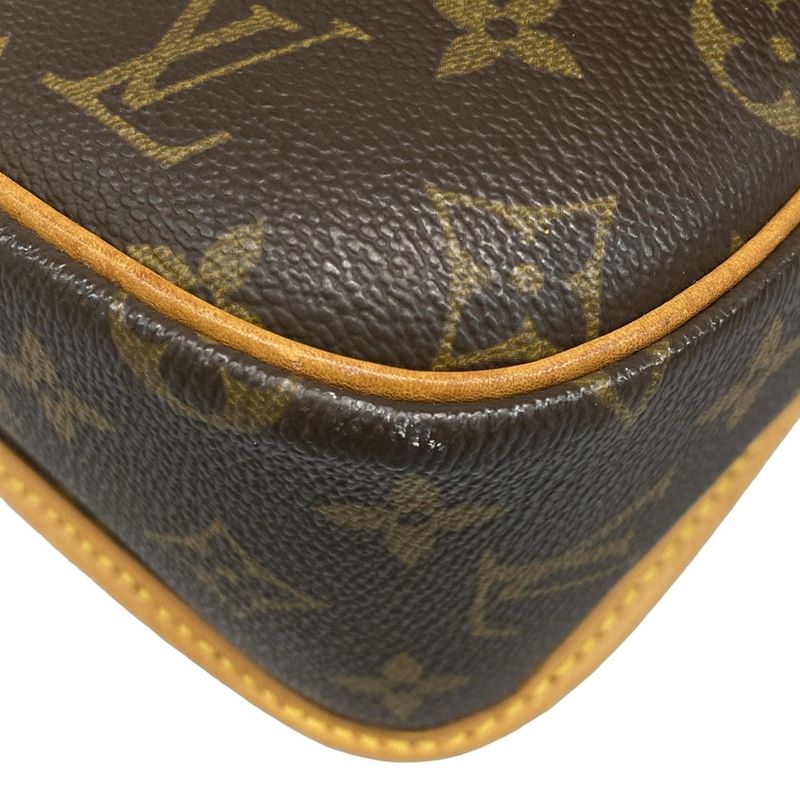Louis Vuitton Monogram Sologne M42250 - Shoulder Bag