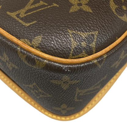 Louis Vuitton Monogram Sologne M42250 - Shoulder Bag