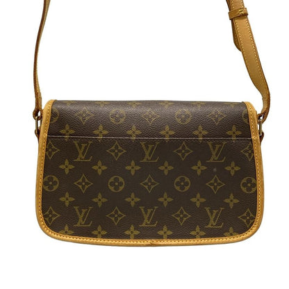 Louis Vuitton Monogram Sologne M42250 - Shoulder Bag