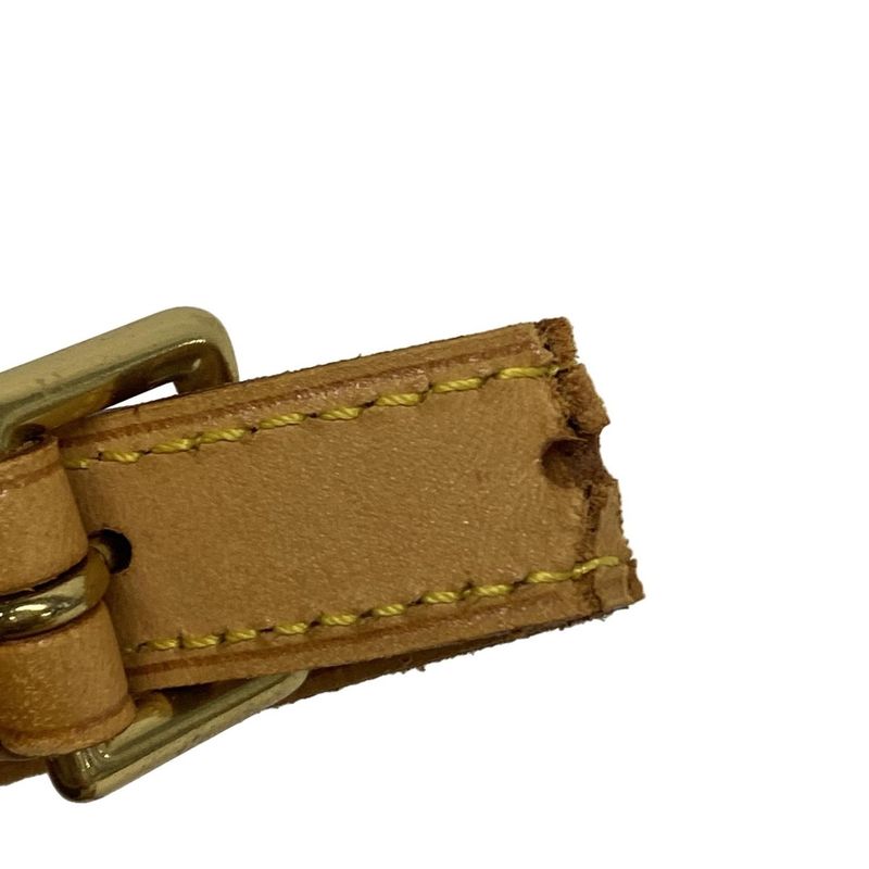 Louis Vuitton Monogram Sologne M42250 - Shoulder Bag