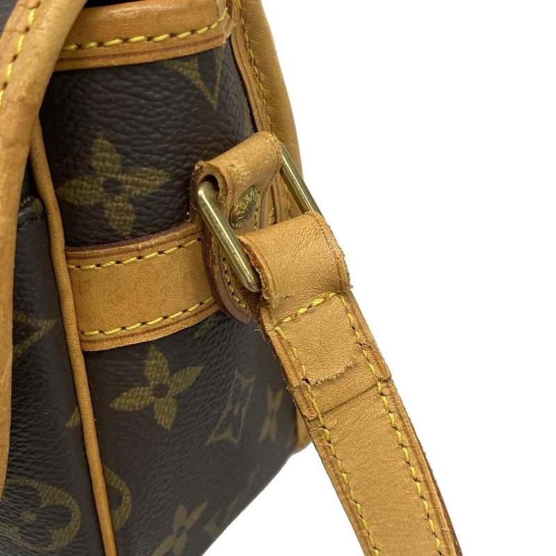 Louis Vuitton Monogram Sologne M42250 - Shoulder Bag