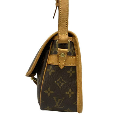 Louis Vuitton Monogram Sologne M42250 - Shoulder Bag