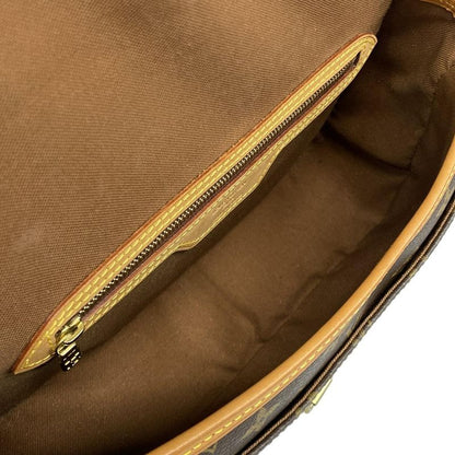 Louis Vuitton Monogram Sologne M42250 - Shoulder Bag