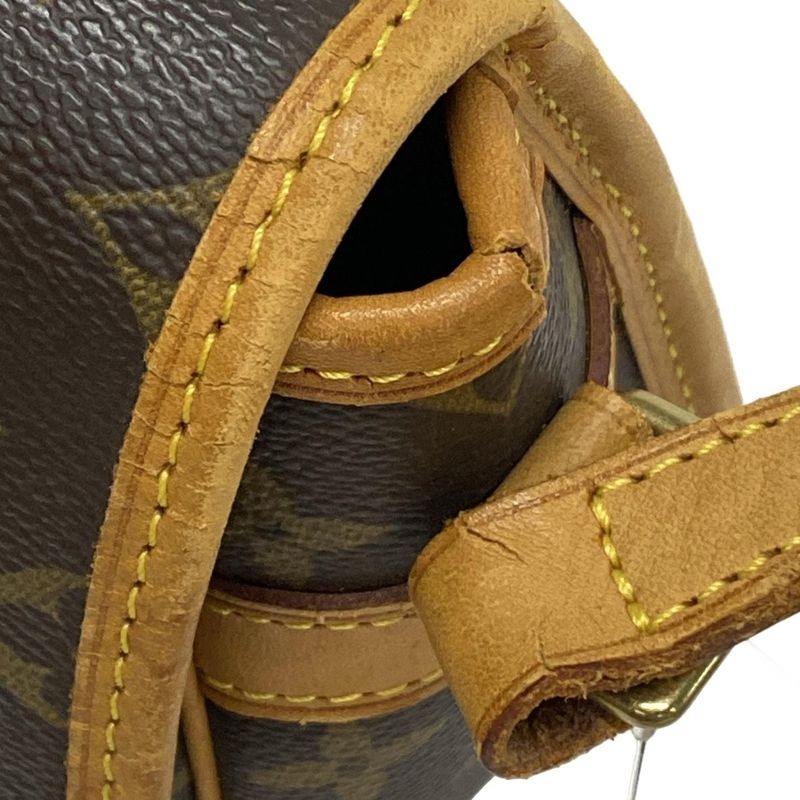 Louis Vuitton Monogram Sologne M42250 - Shoulder Bag