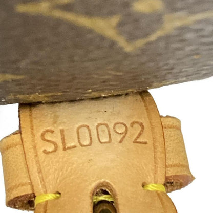 Louis Vuitton Monogram Sologne M42250 - Shoulder Bag